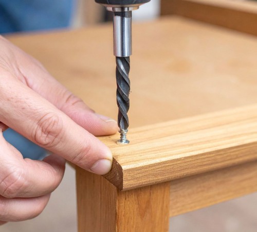 Professioneller Möbelmontage Service in Lübeck