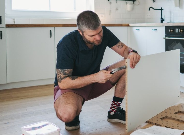 Möbelaufbau Service in Lübeck