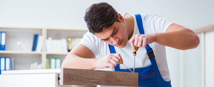 Möbelmontage Service in Lübeck